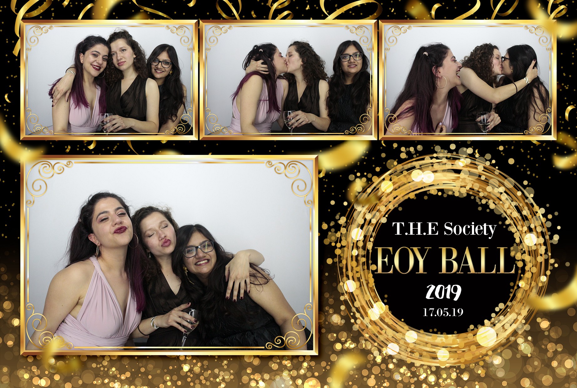 T.H.E Society Ball | View more photos from the event at gallery.myphotoboothexperience.co.uk/u/MyPhotoBoothExperienceLtd/THE-Society-Ball